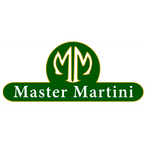 MASTER MARTINI