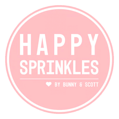 HAPPY SPRINKLES