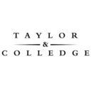 TAYLOR & COLLEDGE
