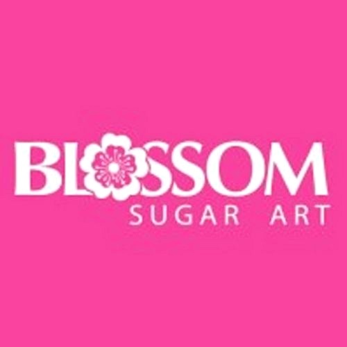 BLOSSOM SUGAR ART