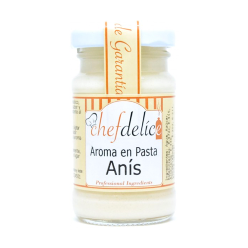 LEBENSMITTELAROMA ANIS 50 GR