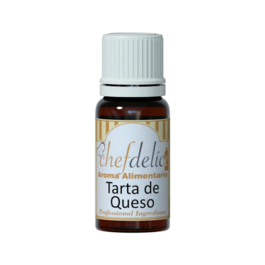 CHEFDELICE AROMA KONZENTRAT - KSEKUCHEN  10 ML