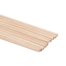 HOLZSTÄBCHEN FÜR KARAMELLISIERTE ÄPFEL