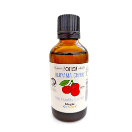 MAGIC COLORS AROMA  KONZENTRAT - FUJIYAMA CHERRY 60 ML