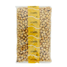 GERSTETE GESCHLTE MEDITTS HASELNSSE - 1 KG