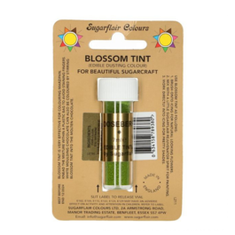 SUGARFLAIR MATTE LEBENSMITTELFARBE IN PULVERFORM - GOOSEBERRY 7 ML