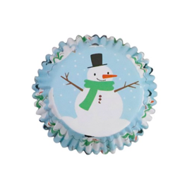 PME CUPCAKE EINWEGFORMEN - SCHNEEMAN