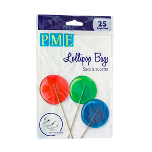 PME LOLLIPOP TTCHEN MIT SCHLEIFE