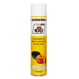 DÜBÖR TRENNAKTIV SPRAY 600 ML