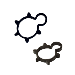 PAVONI FLASCHENÖFFNER-SET