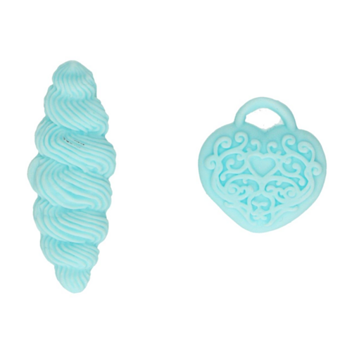 FUNCAKE GELFÖRMIGE LEBENSMITTELFARBE - BABY BLAU 30 G