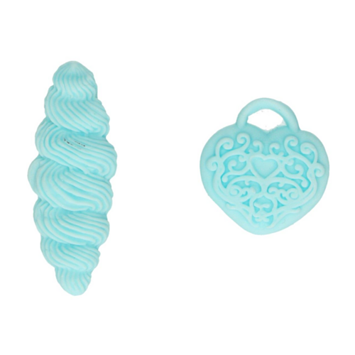 FUNCAKE GELFRMIGE LEBENSMITTELFARBE - BABY BLAU 30 G