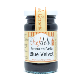 AROMA IN PASTA BLUE VELVET 50 GR