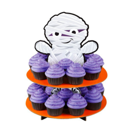 WILTON CUPCAKE-STNDER - MUMIE