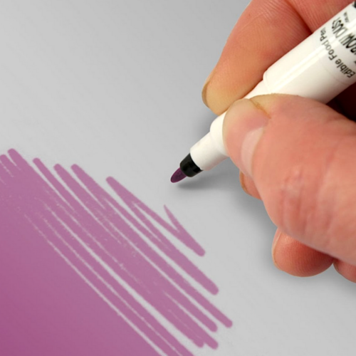 RAINBOW DUST DOPPELSEITIGER STIFT - GRAPE VIOLET