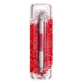 RAINBOW DUST DOPPELSEITIGER STIFT - RED