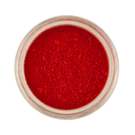 RAINBOW DUST MATTES PUDER FARBSTOFF - CHERRY PIE