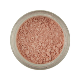 RAINBOW DUST MATTES PUDER FARBSTOFF - PINK CANDY