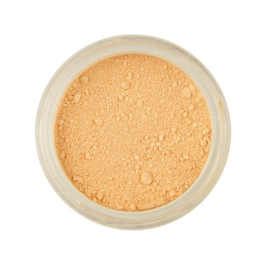 RAINBOW DUST MATTES PUDER FARBSTOFF - PUMPKIN PIE