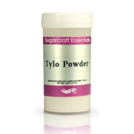 CMC "TYLO POWDER" 120 GR