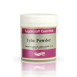 CMC "TYLO POWDER" 50GR.