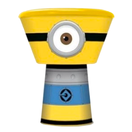 STAPELBARES FRHSTCKSSET (3 STCK) - MINIONS