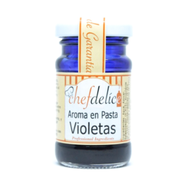 AROMA IN PASTA VIOLETTE BLUMEN 50 GR