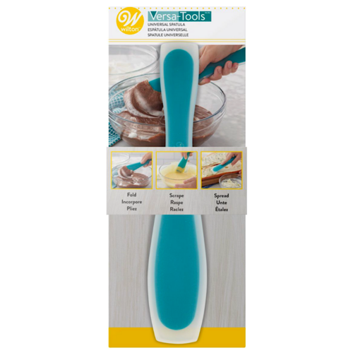 WILTON "VERSA-TOOLS" UNIVERSAL SPACHTEL