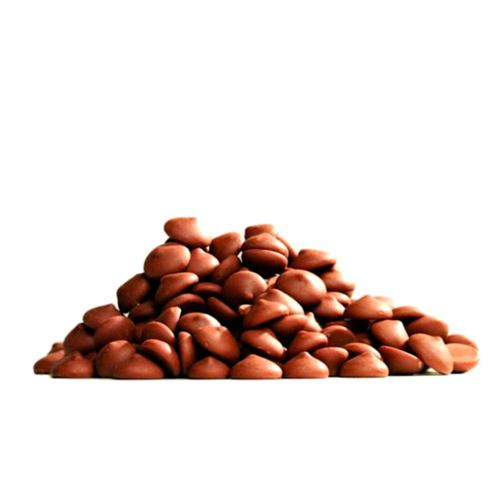 CALLEBAUT MILCHSCHOKOLADE CALLETS 1 KG