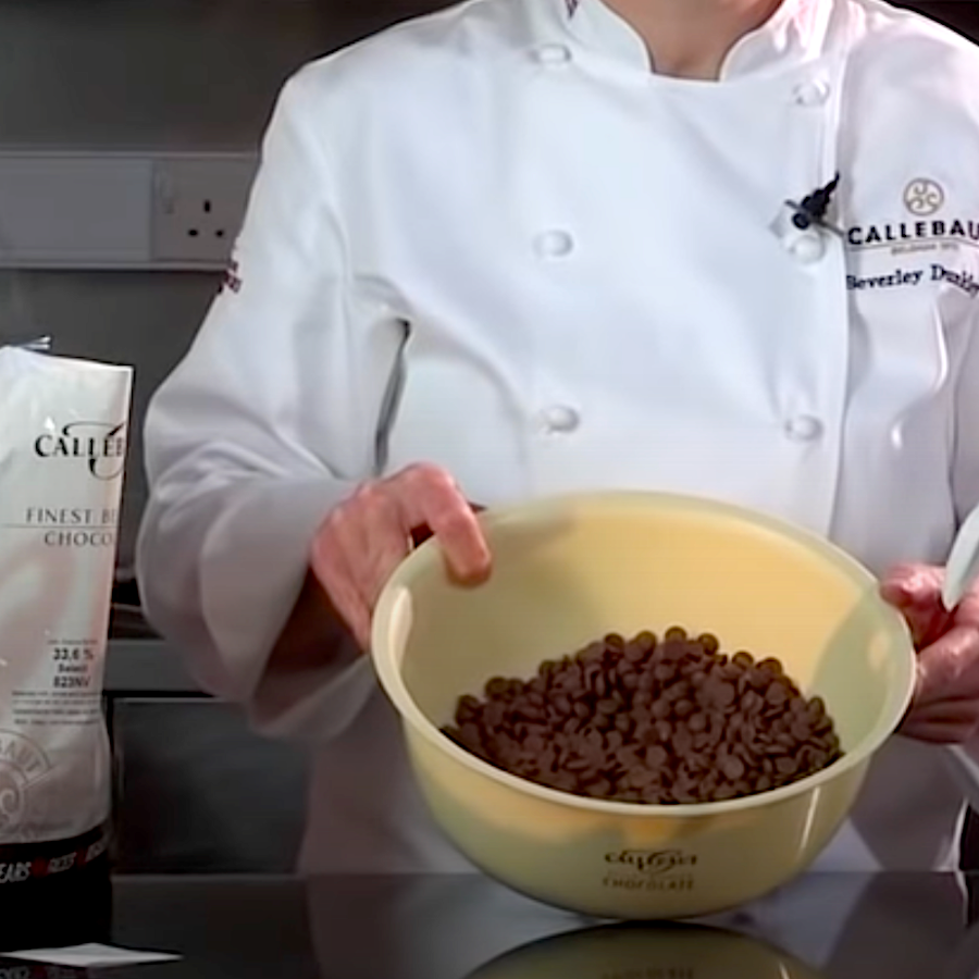 CALLEBAUT MILCHSCHOKOLADE CALLETS 1 KG