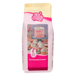 FUNCAKES BACKMISCHUNG FR CREMA ENCANTADA 900 G