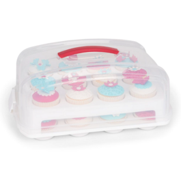 PATISSE CUPCAKE BOX - 39 CM