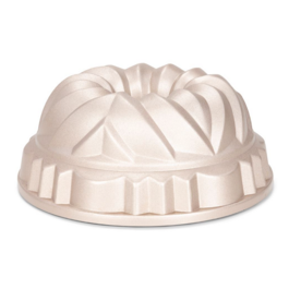 PATISSE ALUMINIUM BACKFORM - 1 "BUNDT" 24 CM