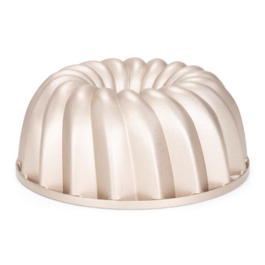 PATISSE ALUMINIUM BACKFORM - 1 "BUNDT" 24 CM