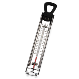 PATISSE ZUCKERTHERMOMETER (RVS)