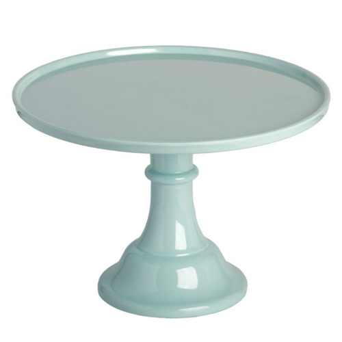 ALLC GROSSER KUCHENSTAND -  VINTAGE BLAU