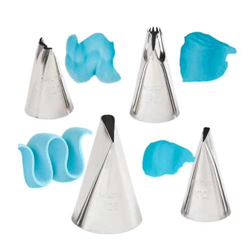 WILTON SET RSCHEL TLLEN