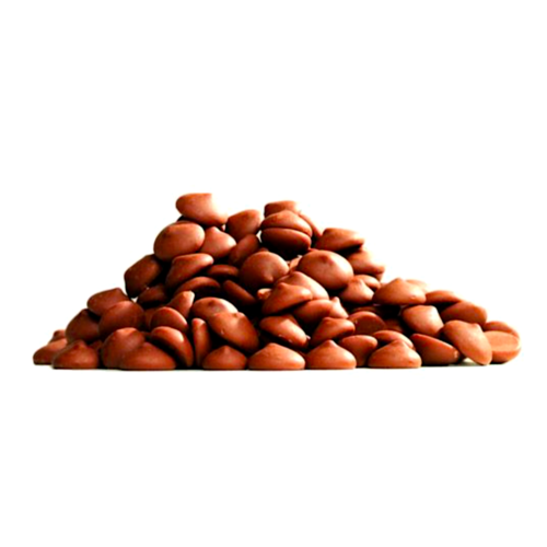 CALLEBAUT MILCHSCHOKOLADE CALLETS 2,5 KG