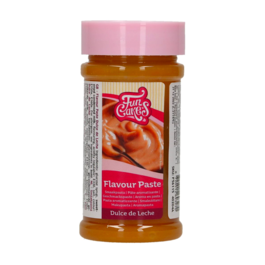 FUNCAKES AROMAPASTE - DULCE DE LECHE (KARAMELL)