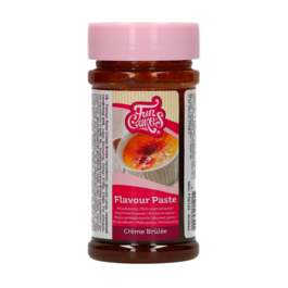 FUNCAKES AROMAPASTE - CRME BRULE 100 G