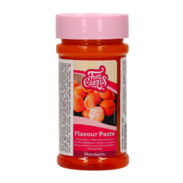 FUNCAKES AROMAPASTE - MANDARINE 120 G