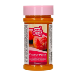 FUNCAKES AROMAPASTE - MANGO 120 G