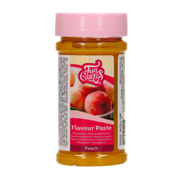 [MHD] FUNCAKES AROMAPASTE - PFIRSICH 120 G