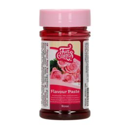 FUNCAKES AROMAPASTE - ROSEN 100 G