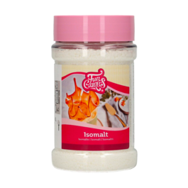 FUNCAKES ISOMALT 250 G