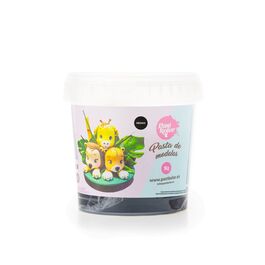 [MHD] SCHWARZE MODELLIERPASTE 1 KG