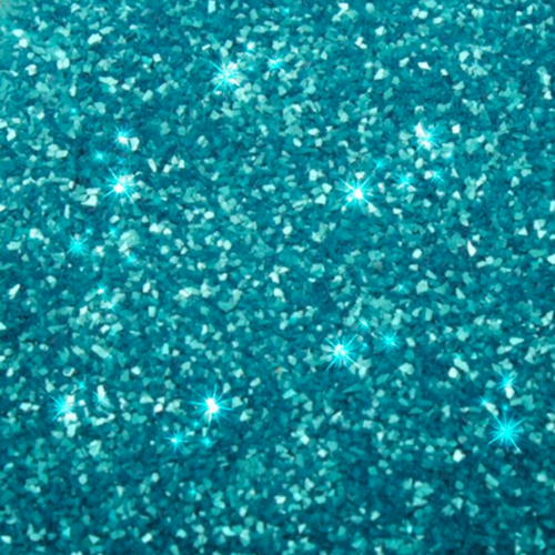RAINBOW DUST EDIBLE GLITTER - OCEAN BLUE 5 G