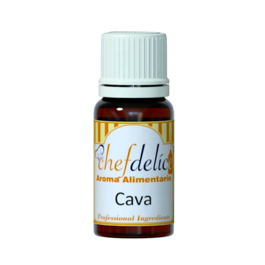 CHEFDELICE AROMA KONZENTRAT - CAVA 10 ML