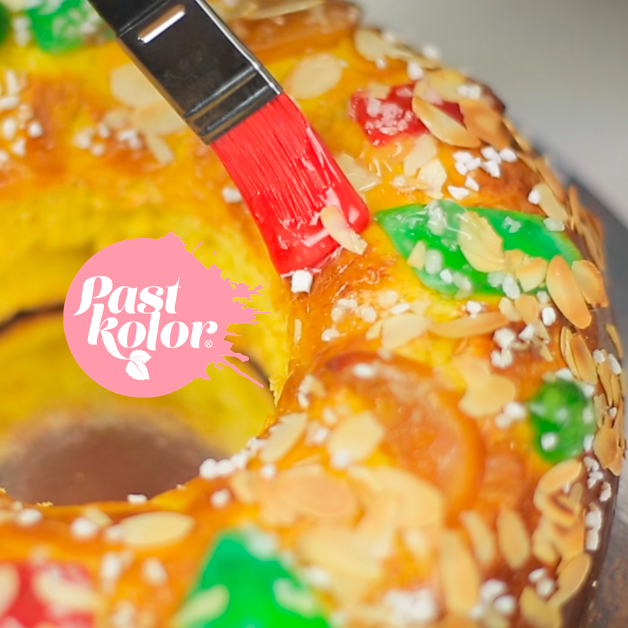 BACKMISCHUNG FÜR ROSCÓN DE REYES 1 KG