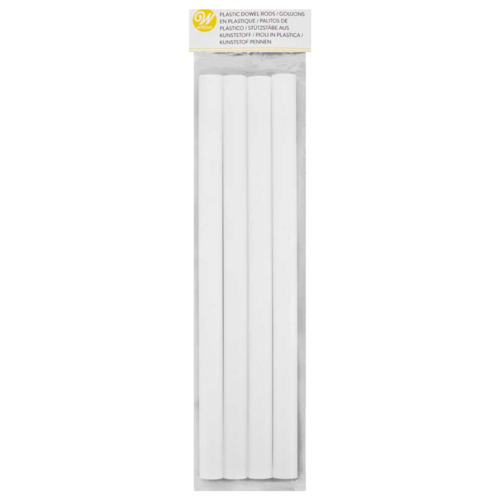 WILTON TORTENHALTER - 32 CM / 1,85 CM Ø